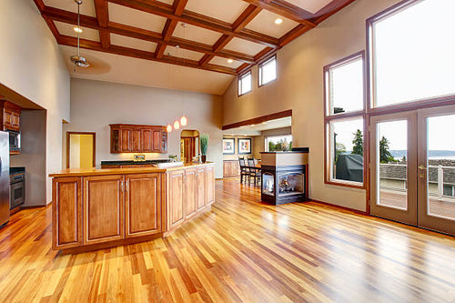 Home, Kitchen & Living